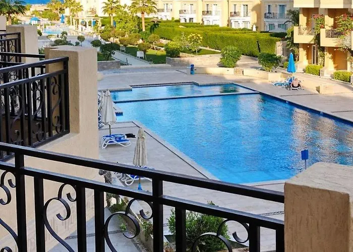 Selena Bay Prime Hurghada