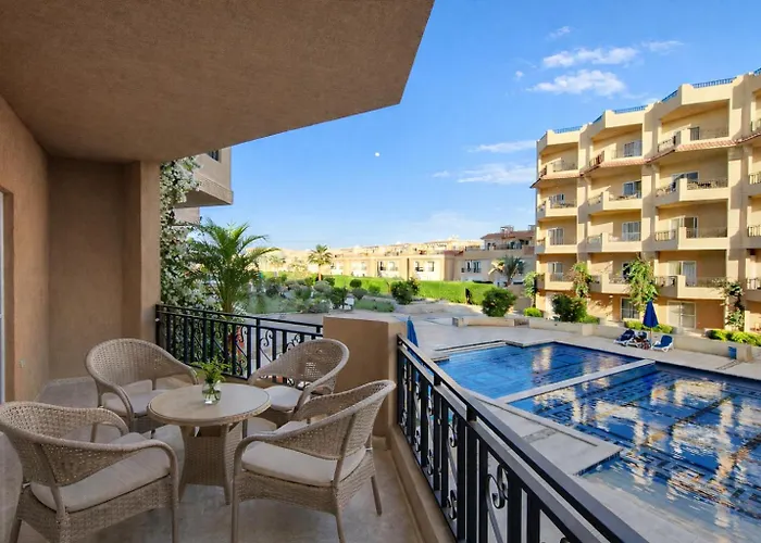 Apartman Selena Bay Prime Gurdaka