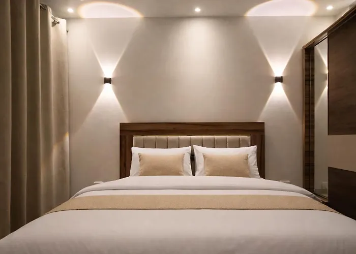 Apartman Selena Bay Prime