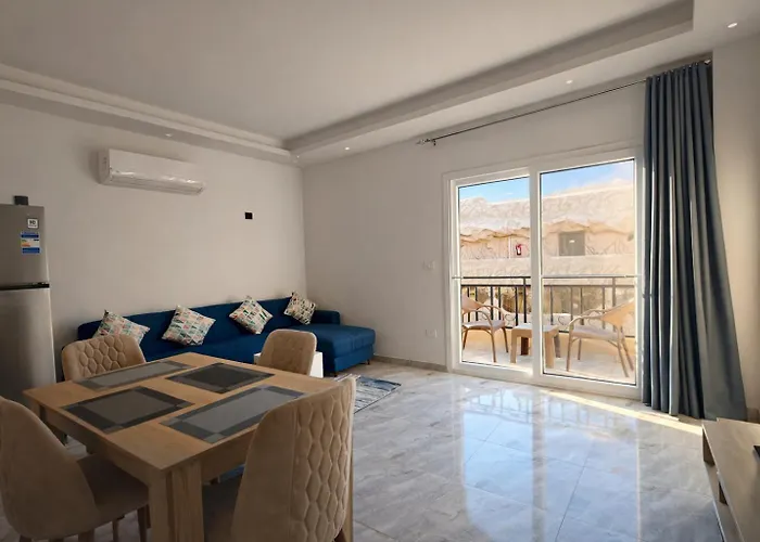 Apartment Selena Bay Prime Hurghada