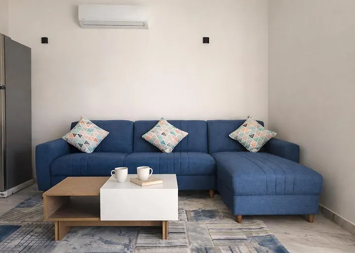 Apartman Selena Bay Prime