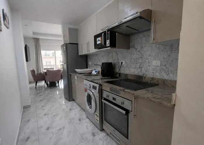 Apartman Selena Bay Prime