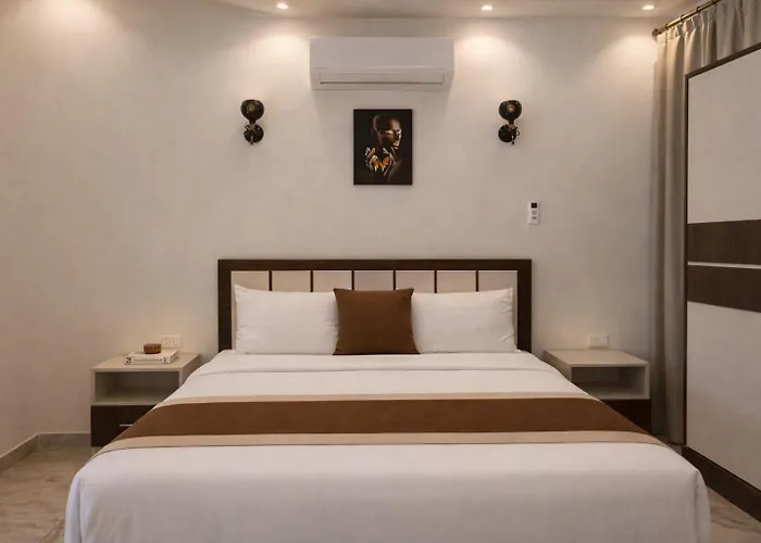 Selena Bay Prime Apartman Gurdaka