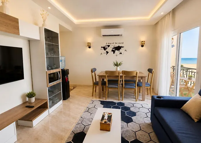 Apartman Selena Bay Prime Gurdaka