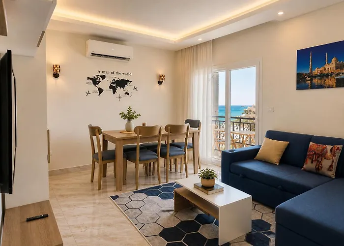 Selena Bay Prime Apartman
