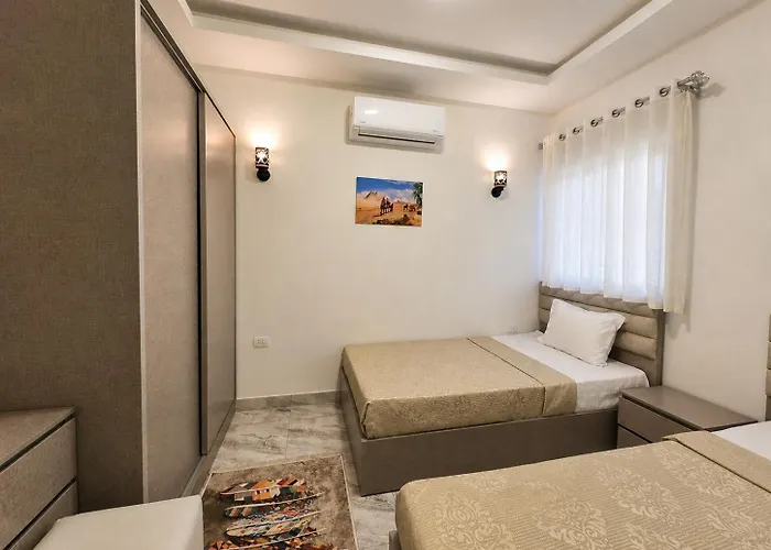 Selena Bay Prime Apartman *