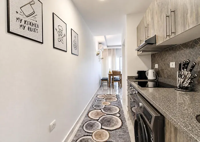 Apartman Selena Bay Prime *