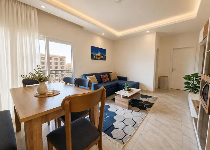 Apartman Selena Bay Prime *