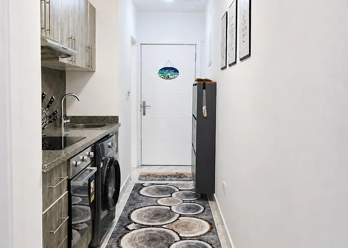 Selena Bay Prime Apartman