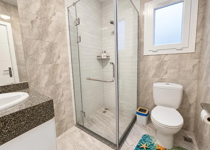 Selena Bay Prime Apartman *