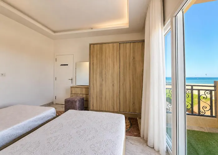 Apartman Selena Bay Prime *
