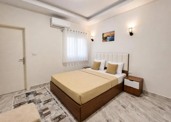 Apartman Selena Bay Prime *
