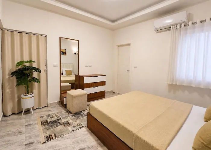 Selena Bay Prime Apartman *