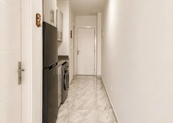 Apartman Selena Bay Prime *