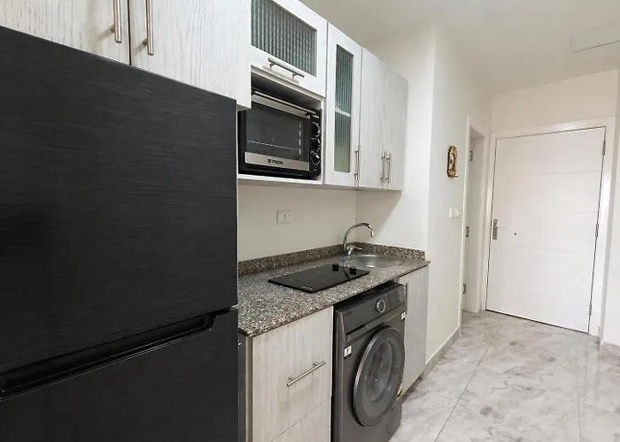 Apartman Selena Bay Prime