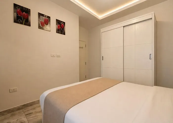Selena Bay Prime Apartman *