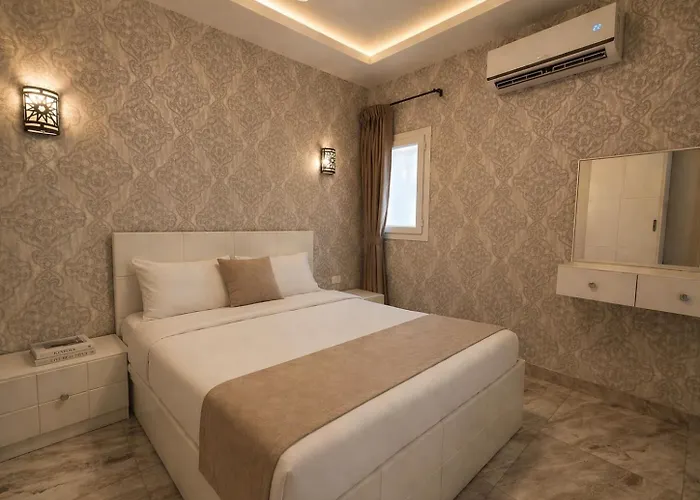 Selena Bay Prime Apartman Gurdaka