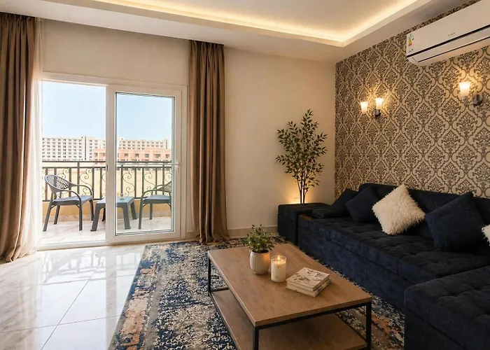 Selena Bay Prime Hurghada