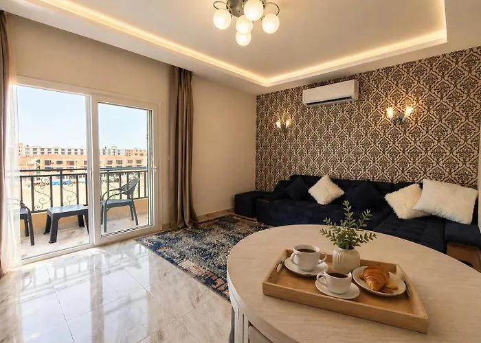 Selena Bay Prime Hurghada