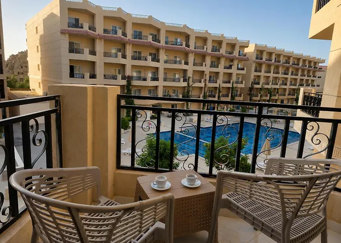 Selena Bay Prime Apartman