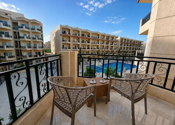 Selena Bay Prime Apartman