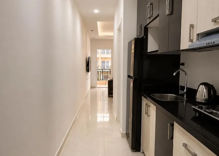 Apartman Selena Bay Prime Gurdaka