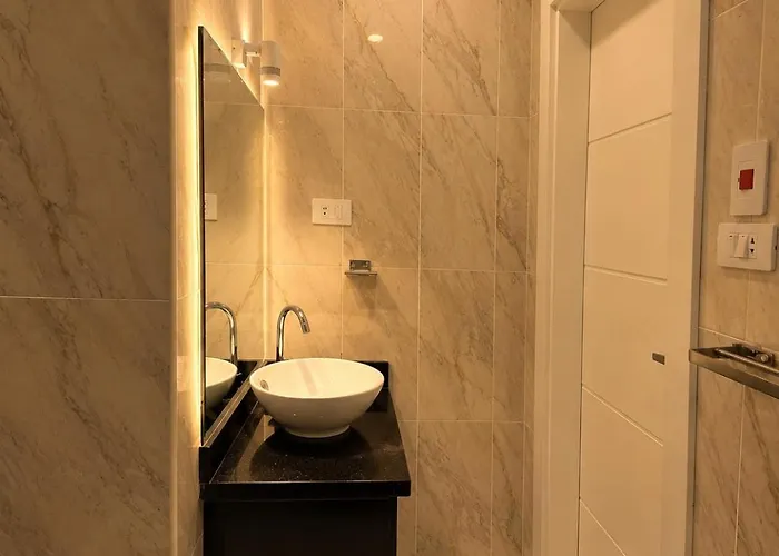 Apartman Selena Bay Prime *