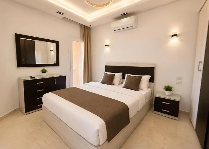 Apartman Selena Bay Prime Gurdaka