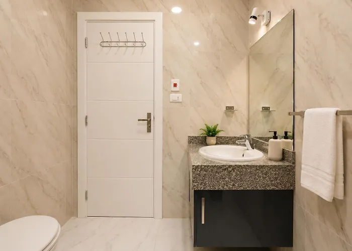 Apartman Selena Bay Prime *
