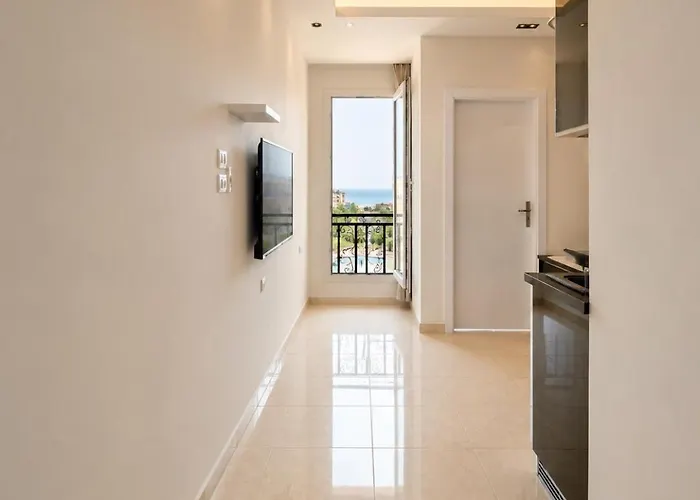 Apartman Selena Bay Prime *