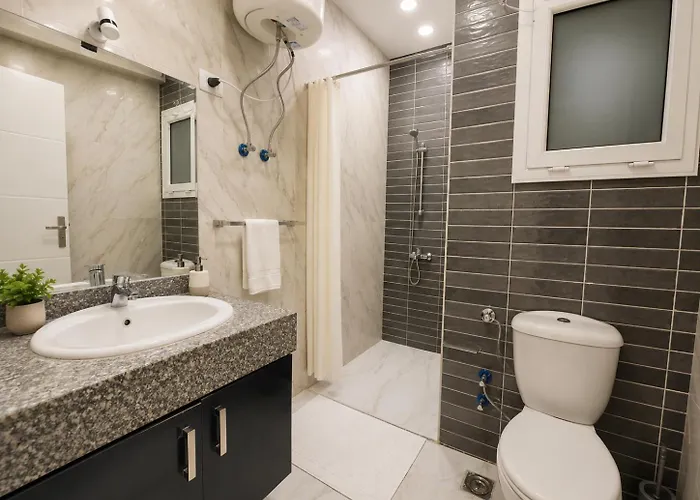 Selena Bay Prime Apartman *