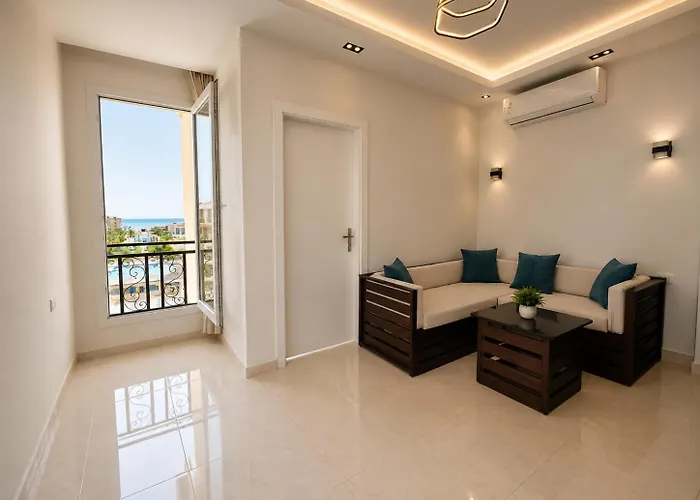 Selena Bay Prime Apartman