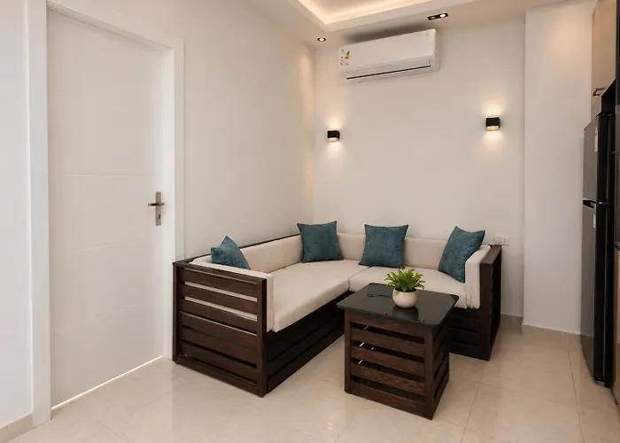 Selena Bay Prime Apartman Gurdaka