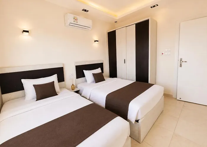 Apartman Selena Bay Prime