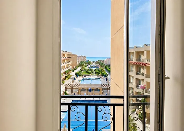 Apartment Selena Bay Prime *