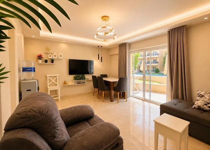 Apartman Selena Bay Prime Gurdaka