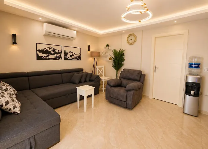 Apartman Selena Bay Prime *