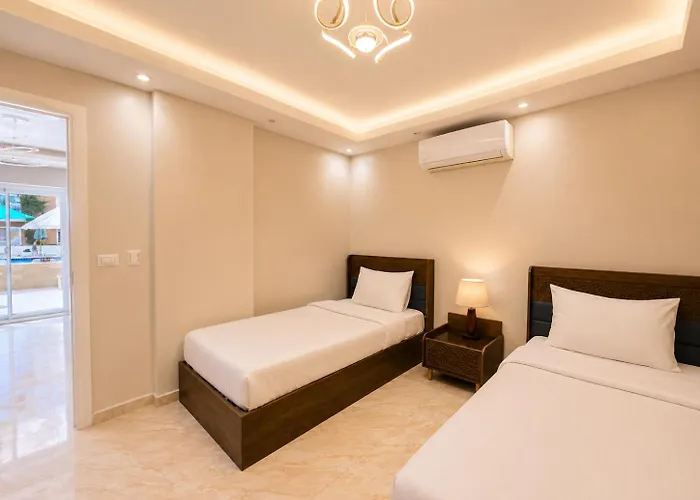 Selena Bay Prime Apartman Gurdaka