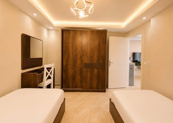 Apartman Selena Bay Prime *