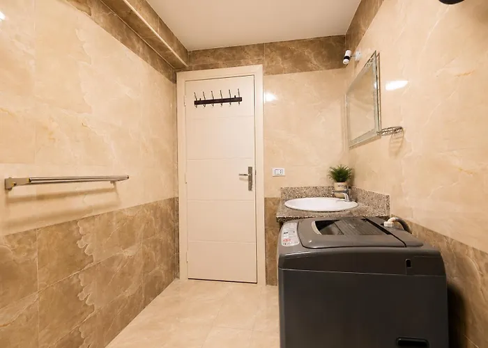 Selena Bay Prime Apartman Gurdaka