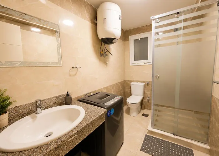 Apartman Selena Bay Prime *