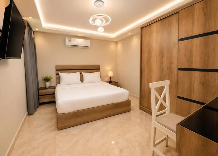 Apartman Selena Bay Prime *