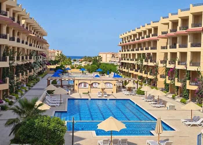 Apartman Selena Bay Prime Gurdaka