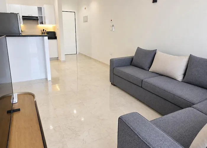 Apartman Selena Bay Prime Gurdaka
