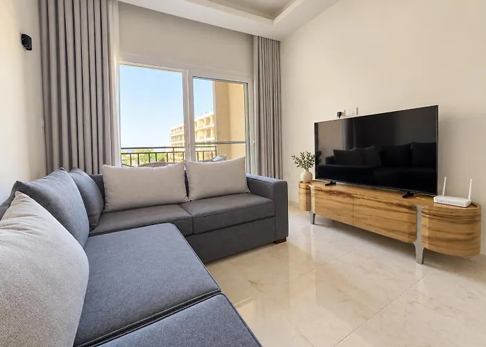 Apartman Selena Bay Prime Gurdaka