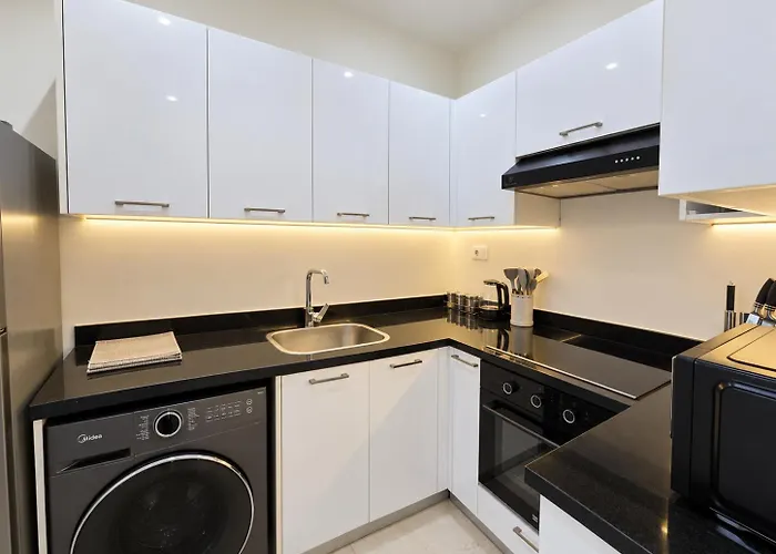 Selena Bay Prime Apartman Gurdaka