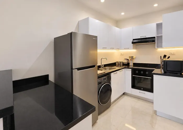 Selena Bay Prime Apartman *