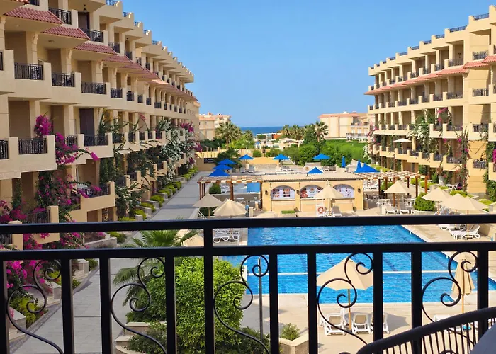 Apartman Selena Bay Prime Gurdaka
