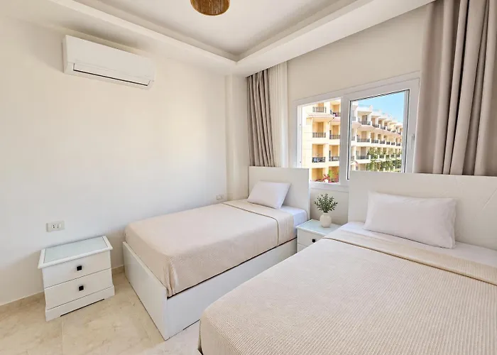 Selena Bay Prime Apartman *