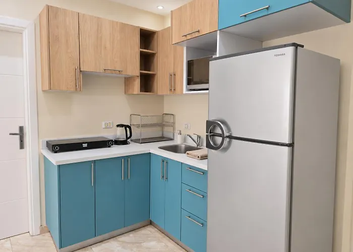 Selena Bay Prime Apartman